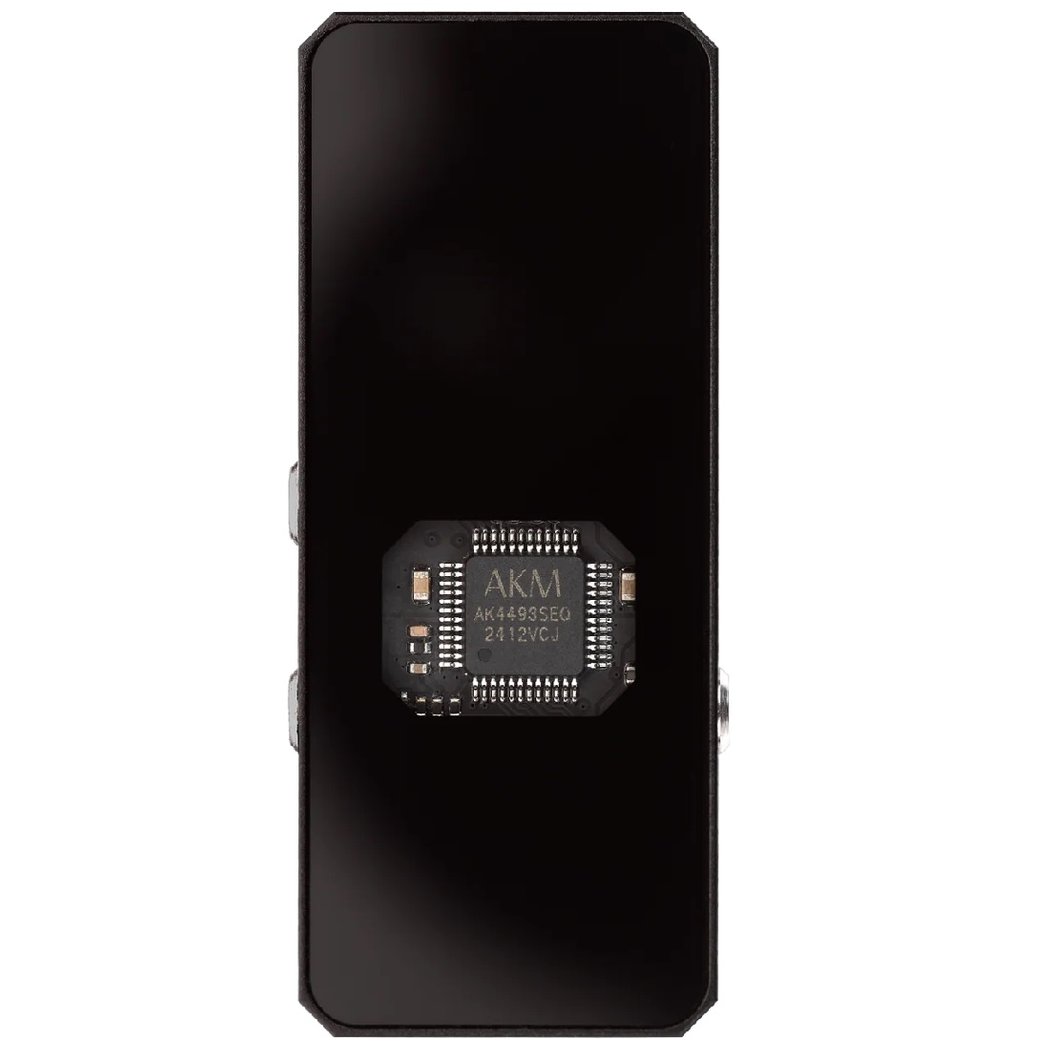 Campfire Relay USB-C DAC Amp for mobile