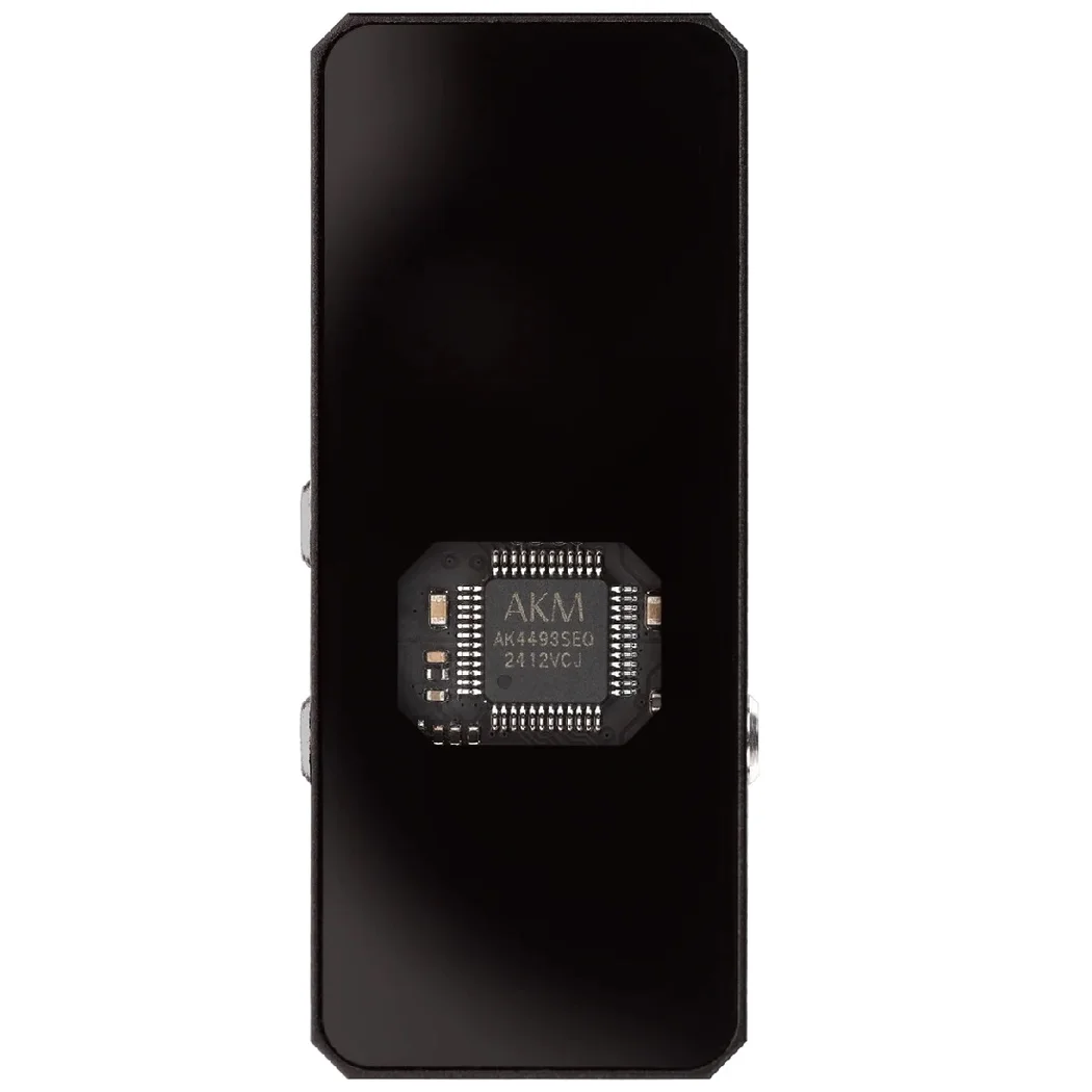 Campfire Relay USB-C DAC Amp for mobile