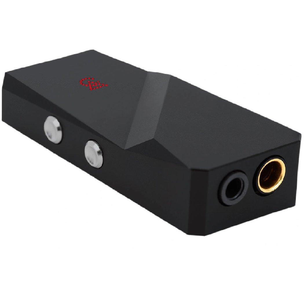 Campfire Relay USB-C DAC Amp for mobile