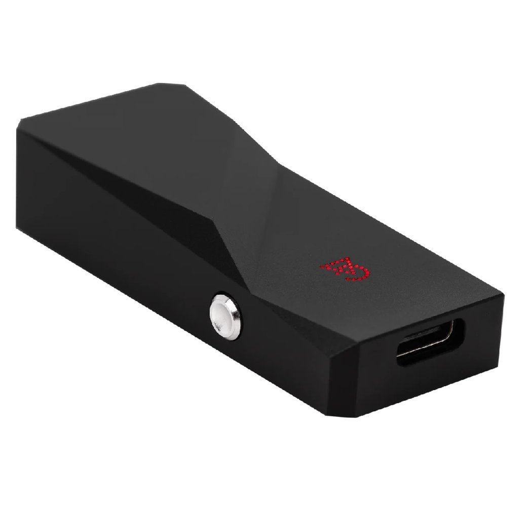 Campfire Relay USB-C DAC Amp for mobile