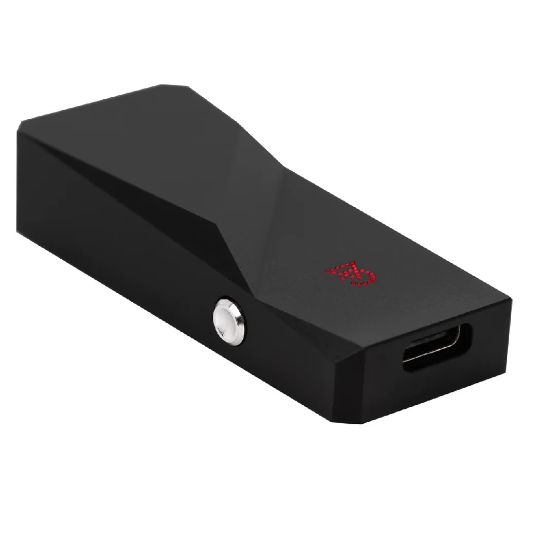 Campfire Relay USB-C DAC Amp for mobile