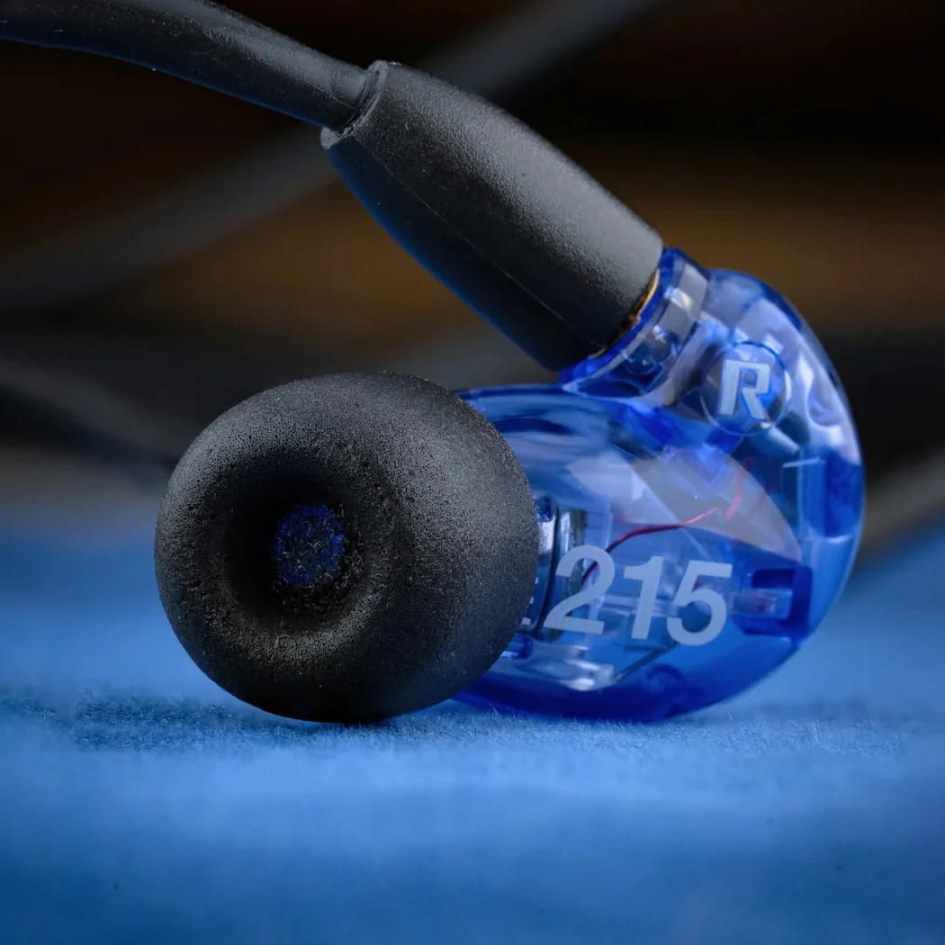 Comply 100 Series TZ-100 Original Foam Eartips