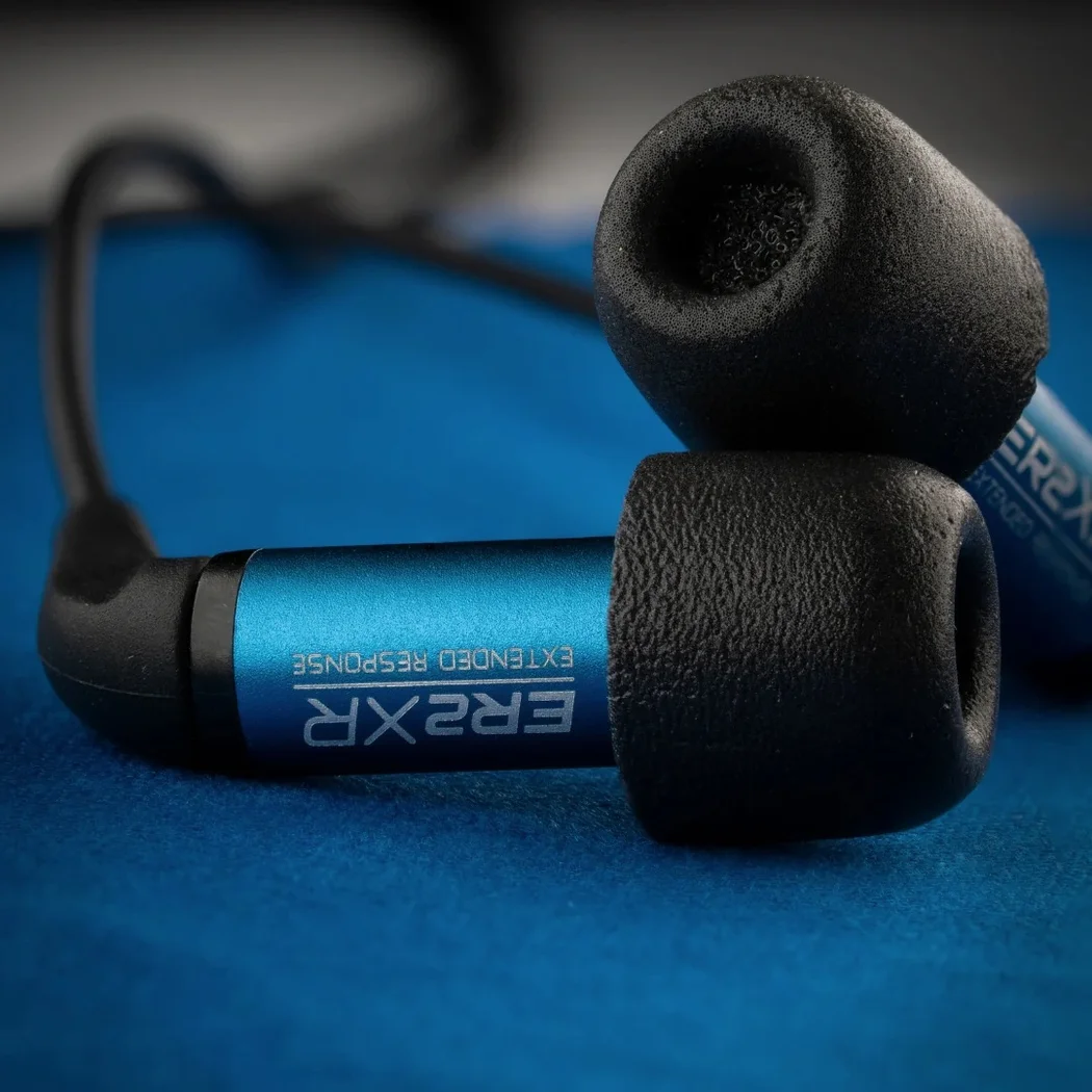 Comply 100 Series TZ-100 Original Foam Eartips