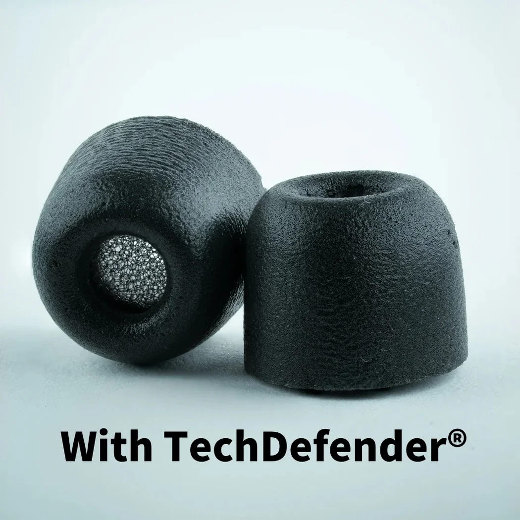 Comply 600 Series Tz-600 Foam Eartips