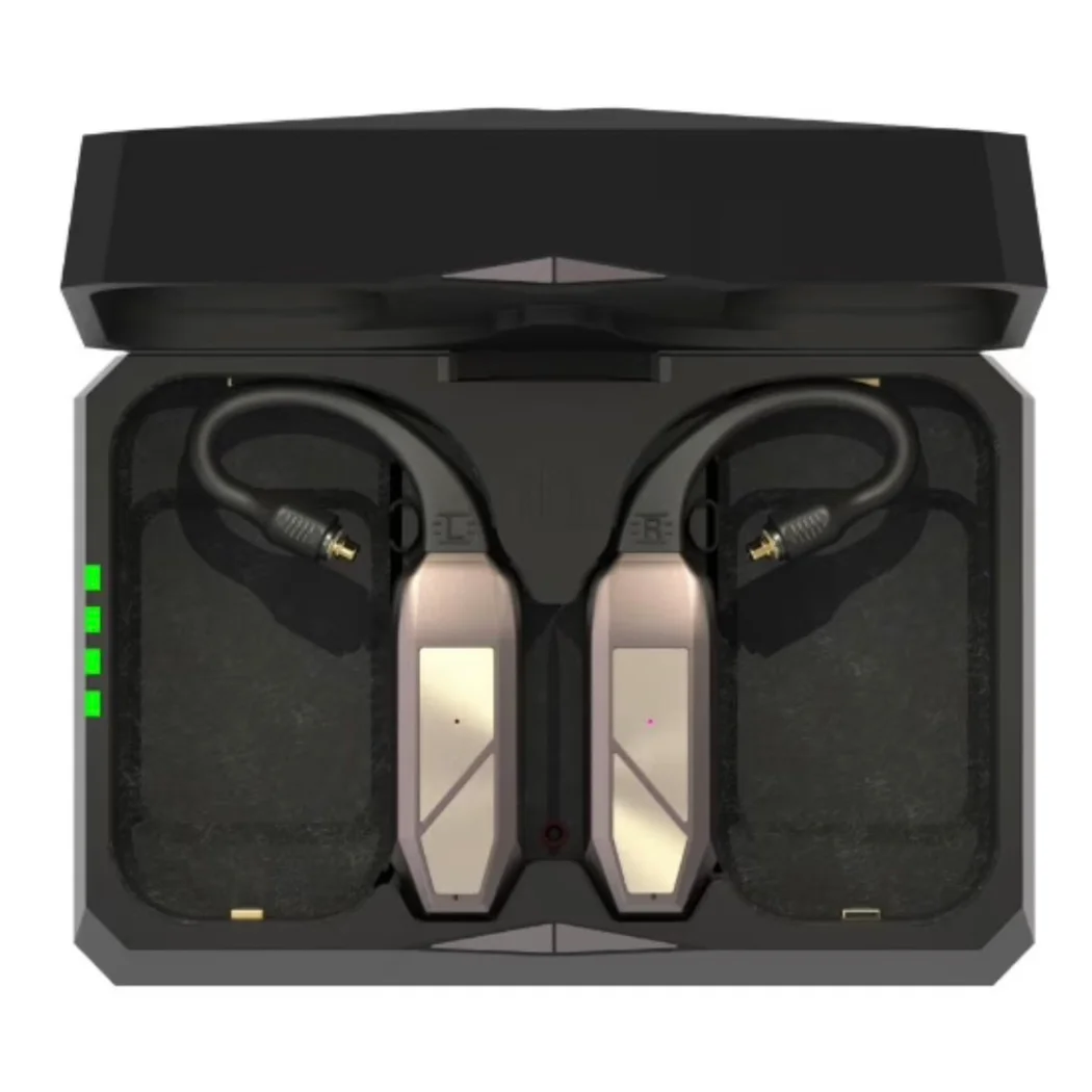 Ifi Go Pod Max