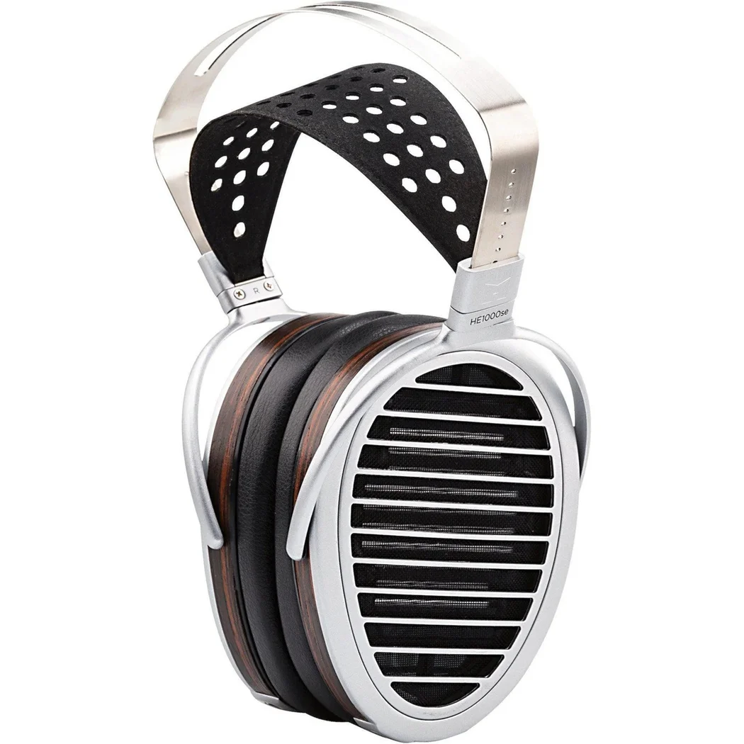 HiFiMAN HE1000se planar magnetic headphones
