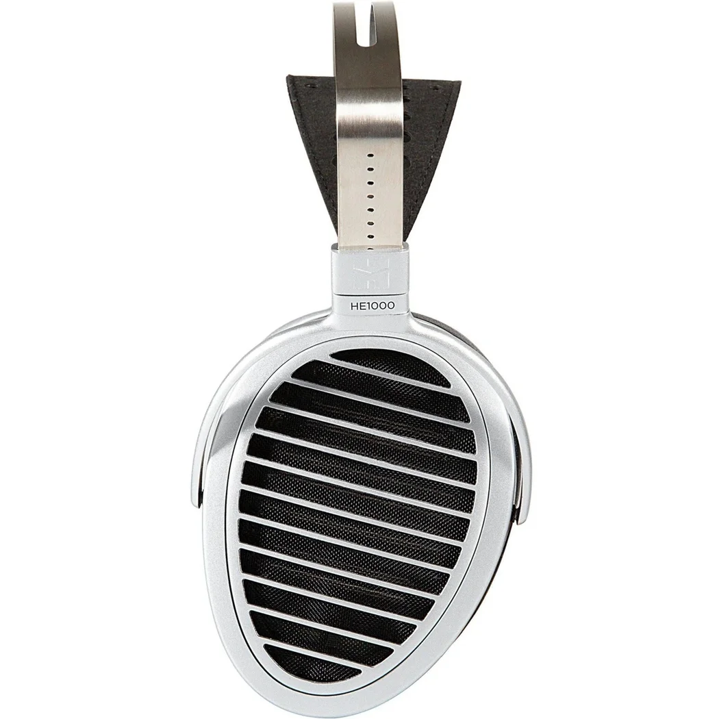 HiFiMAN HE1000se planar magnetic headphones
