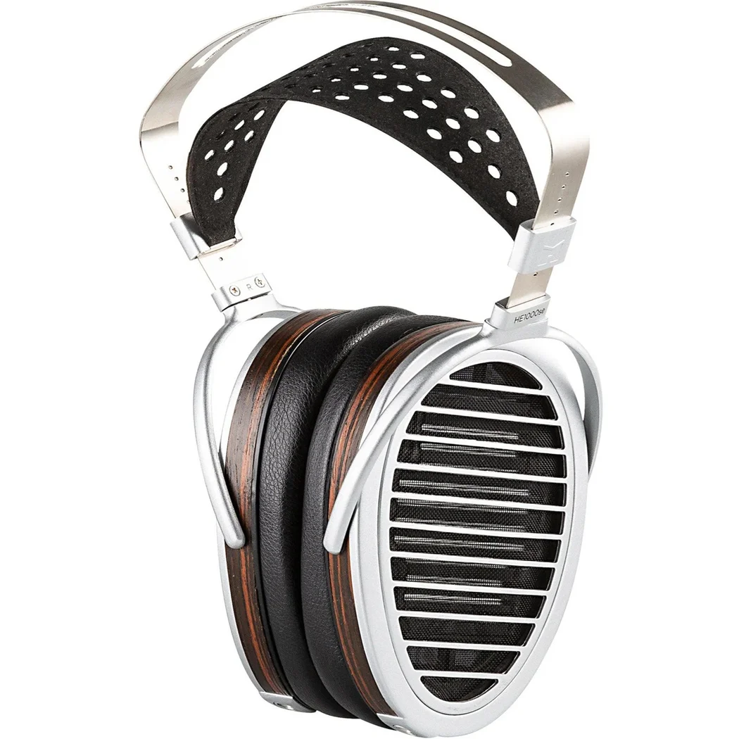 HiFiMAN HE1000se planar magnetic headphones