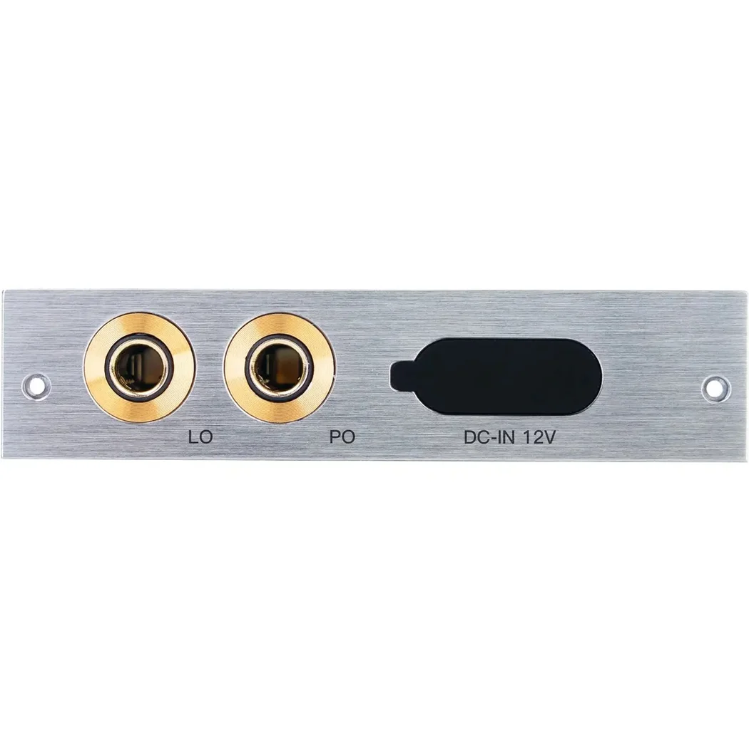 iBasso AMP18 4.4mm Balanced Amplifier Card for iBasso DX340