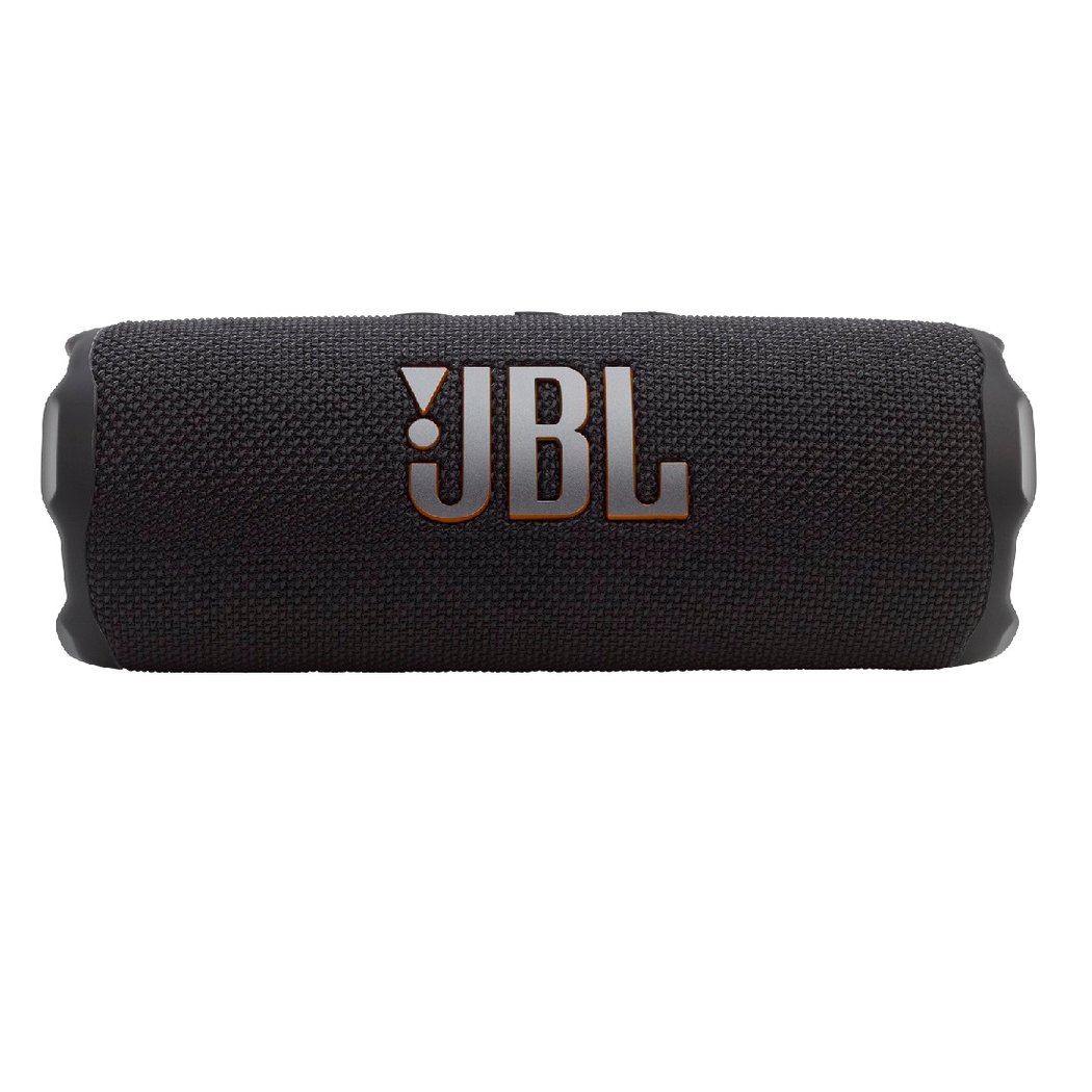 JBL Flip 7 Waterproof Wireless Bluetooth Portable Speaker - Black