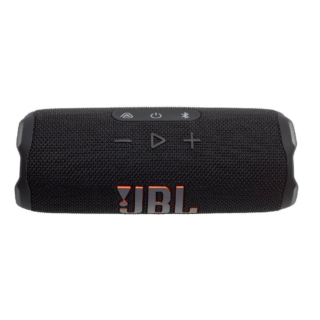 JBL Flip 7 (Black)