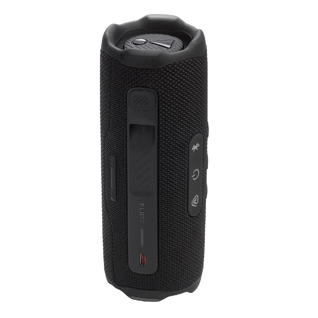JBL Flip 7 (Black)