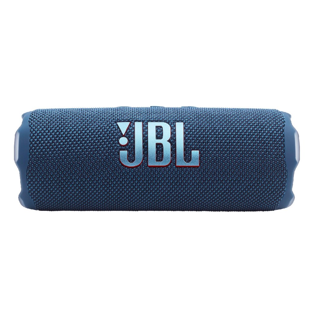 JBL Flip 7 Waterproof Wireless Bluetooth Portable Speaker - Blue