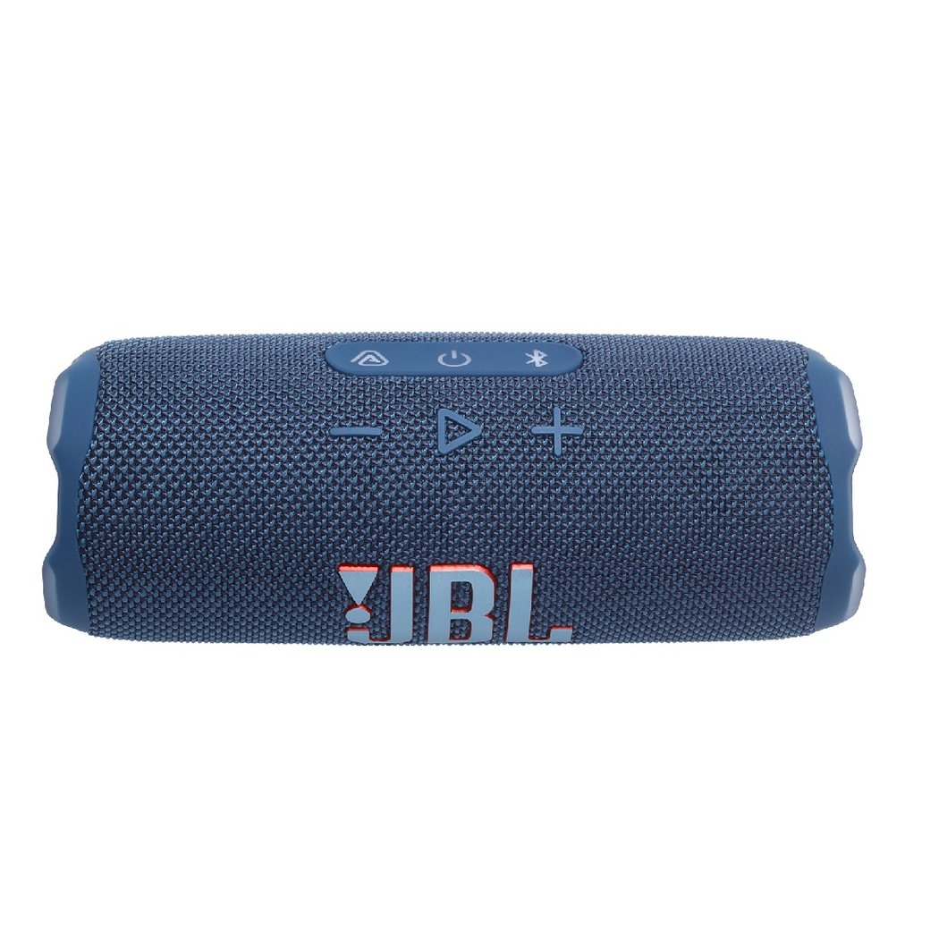 JBL Flip 7 Waterproof Wireless Bluetooth Portable Speaker - Blue
