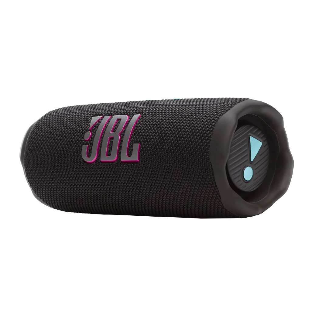 JBL Flip 7 (Funky Black)