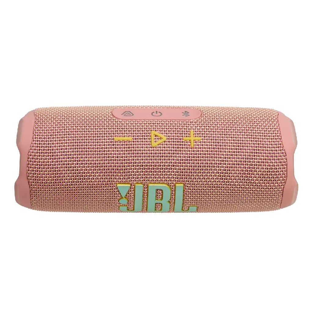 JBL Flip 7 (Pink)