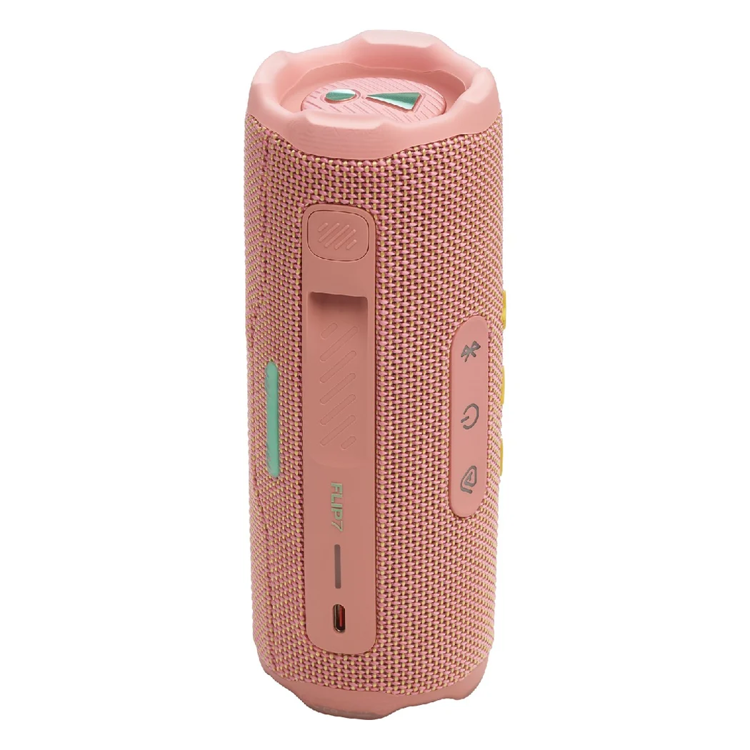 JBL Flip 7 (Pink)