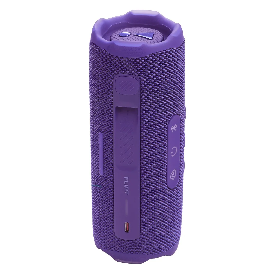 JBL Flip 7 (Purple)