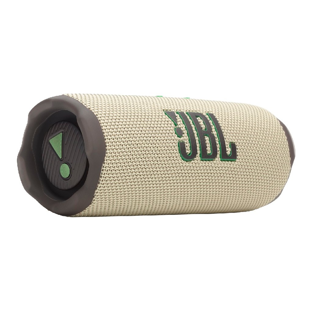 JBL Flip 7 Waterproof Wireless Bluetooth Portable Speaker - Sand