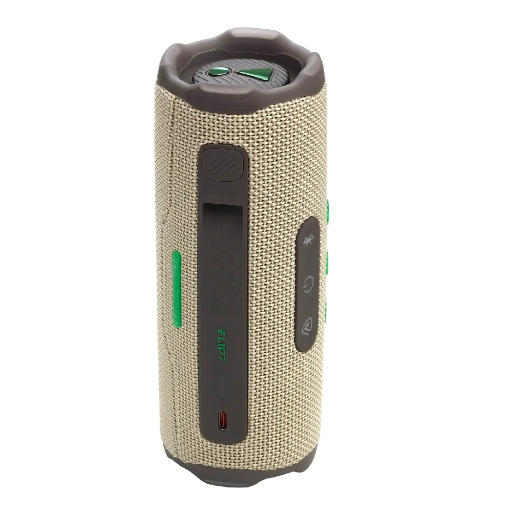 JBL Flip 7 (Sand)