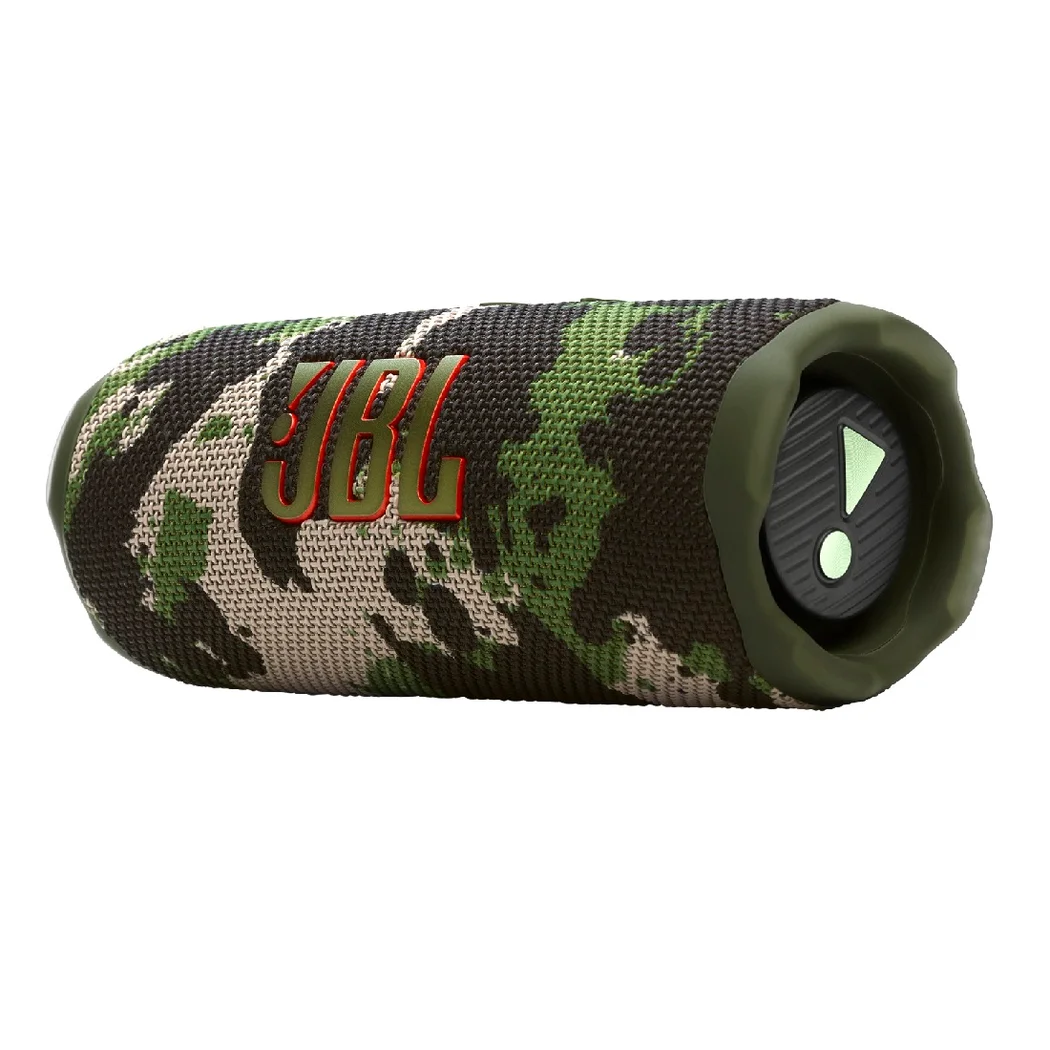 JBL Flip 7 (Squad)