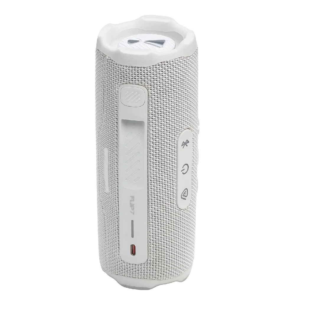 JBL Flip 7 (White)