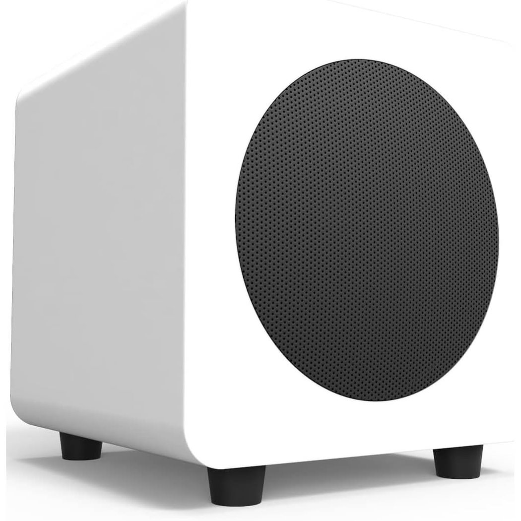 Kanto SUB6 6-inch (6