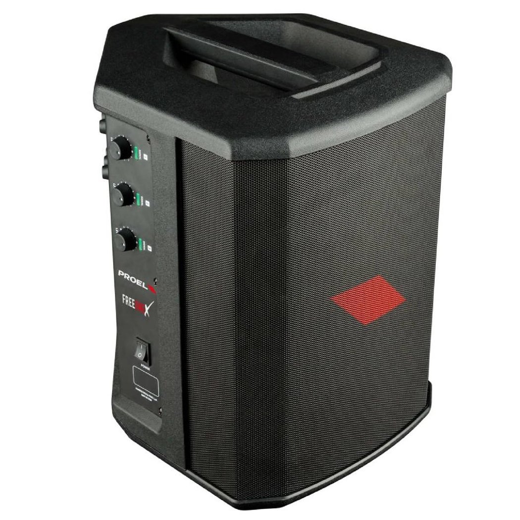 Proel FreeOneX