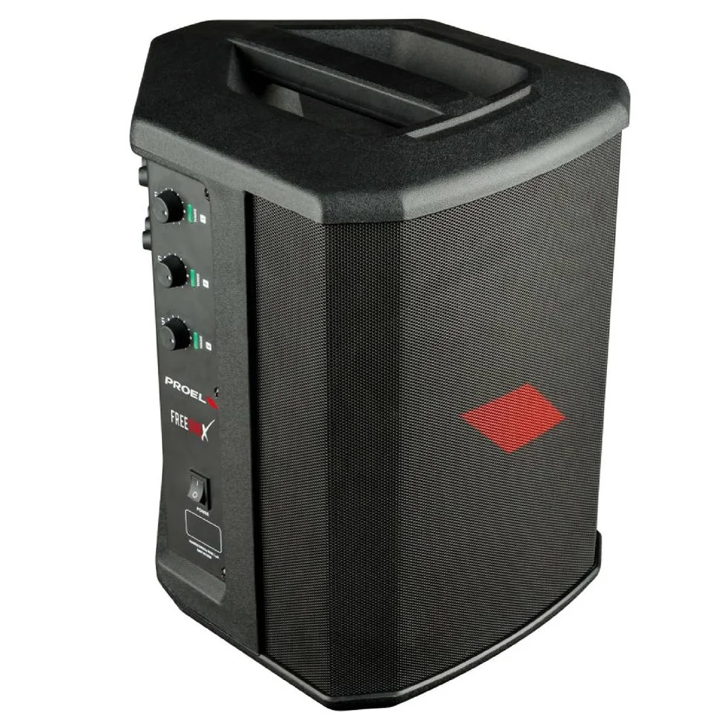 Proel FreeOneX