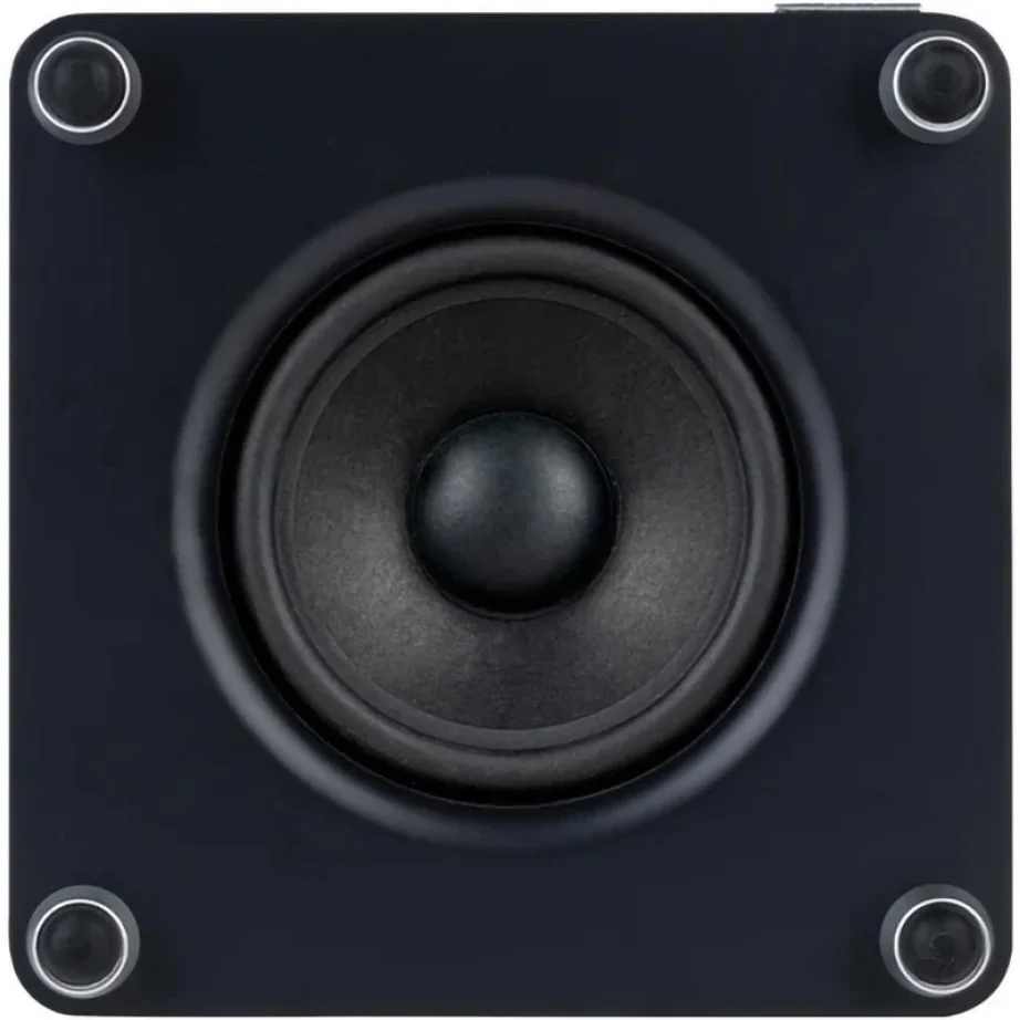 Ruark RS1 Subwoofer (Rich Walnut Veneer)