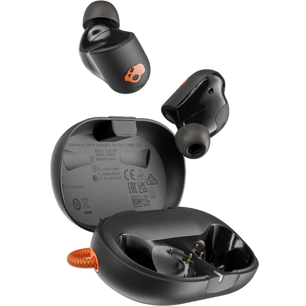 Skullcandy Sesh ANC Active Waterproof TWS earphones