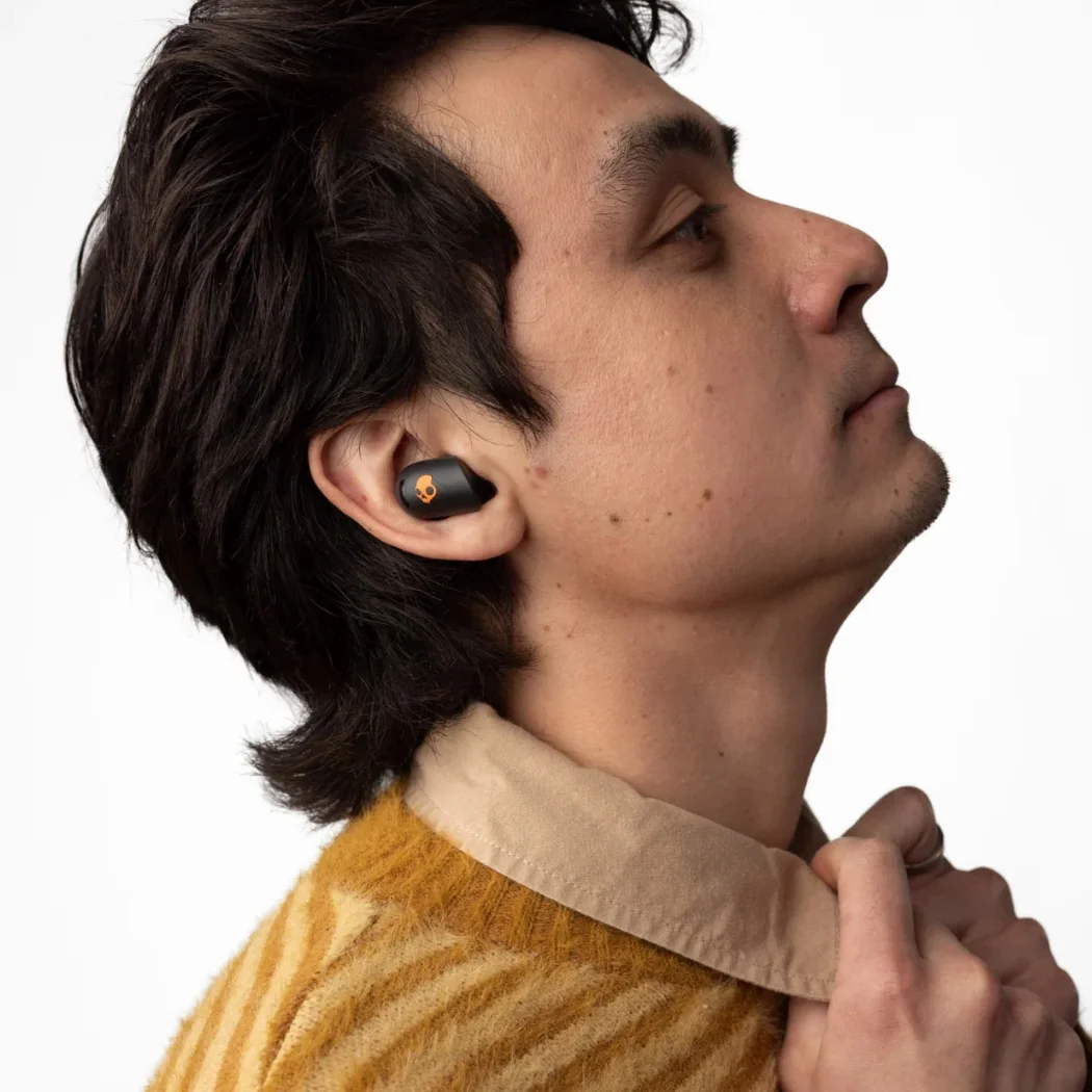 Skullcandy Sesh ANC Active Waterproof TWS earphones