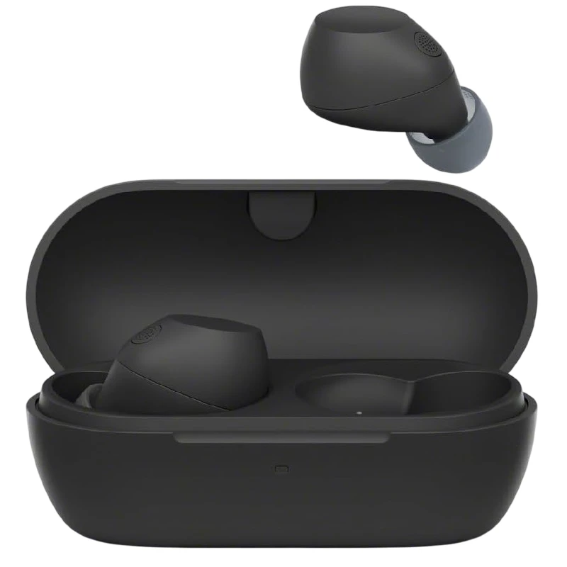 Sony WF-C710N (Black)