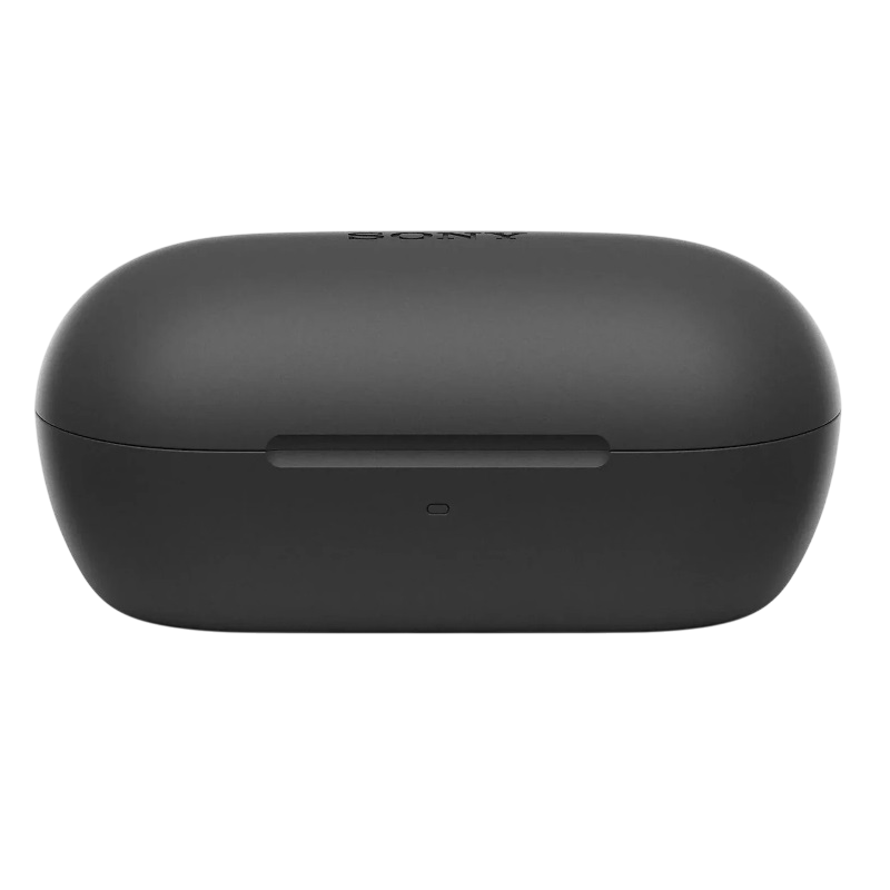 Sony WF-C710N True Wireless Bluetooth Noise-Cancelling In-Ear Earphone with Mic - Black