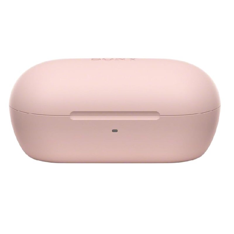 Sony WF-C710N True Wireless Bluetooth Noise-Cancelling In-Ear Earphone with Mic - Pink