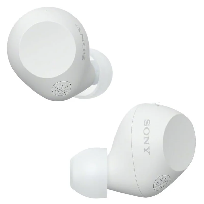 Sony WF-C710N (White)