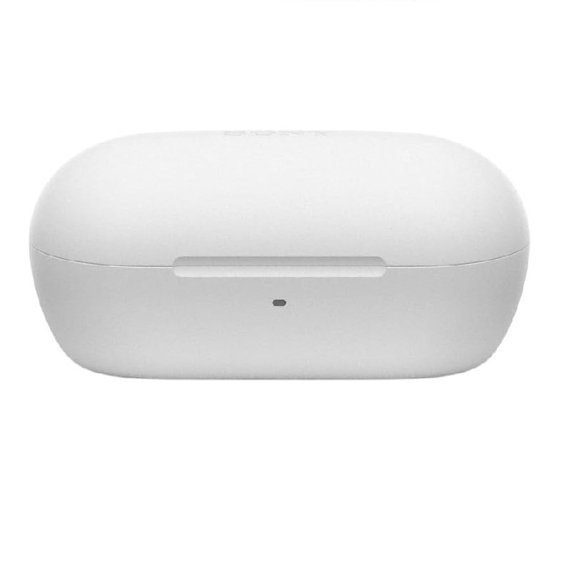 Sony WF-C710N True Wireless Bluetooth Noise-Cancelling In-Ear Earphone with Mic - White