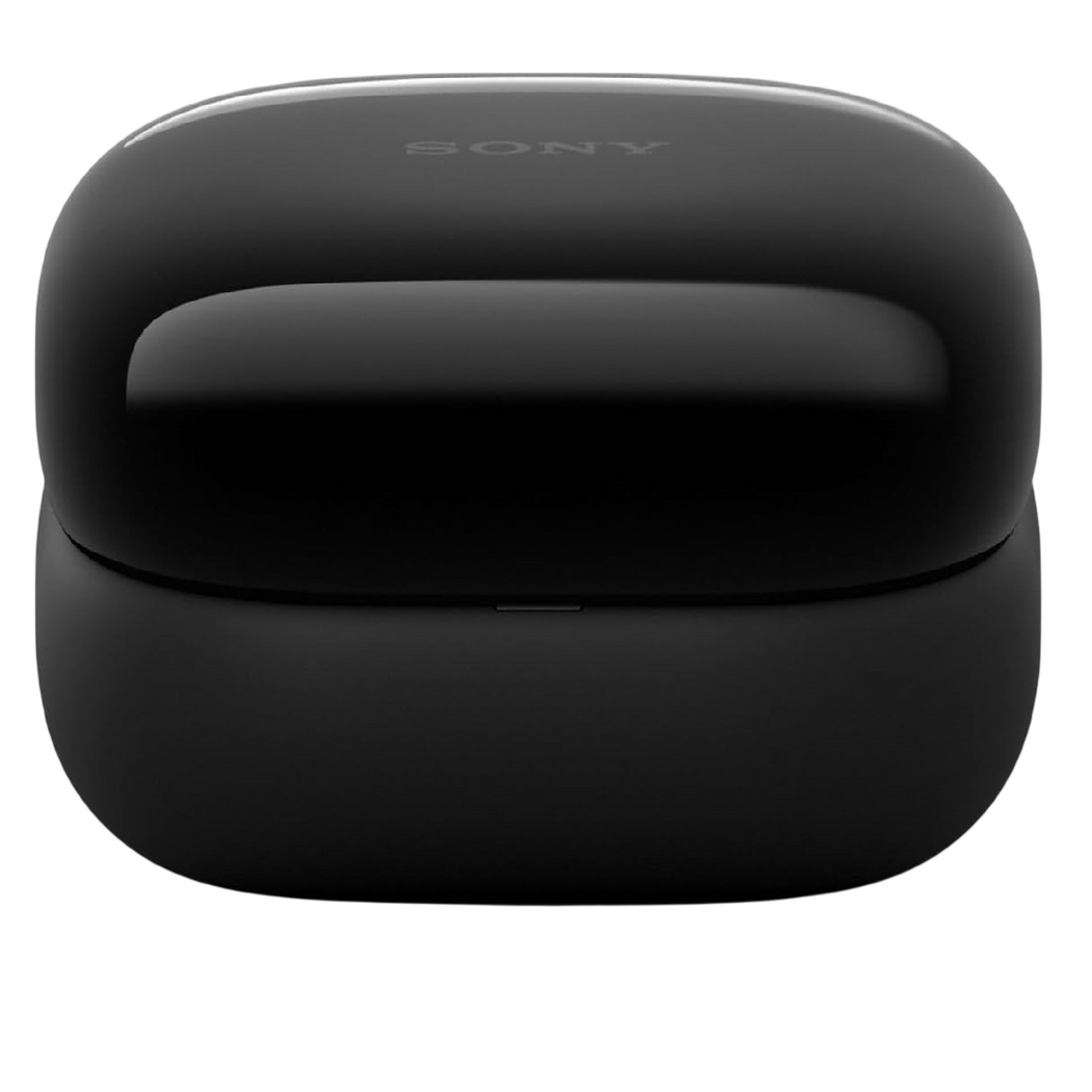 Sony LinkBuds Fit WF-LS910N True Wireless Bluetooth Noise-Cancelling In-Ear Earphone with Mic - Black