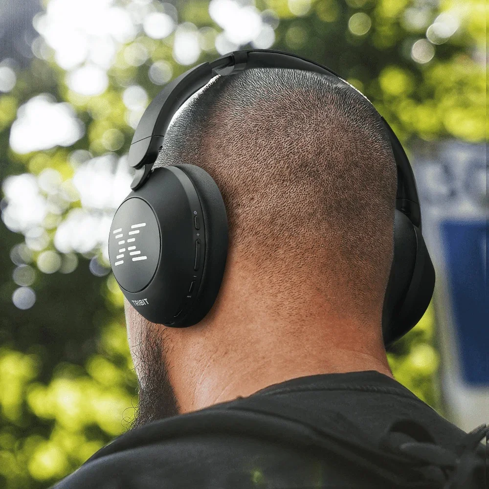 Tribit QuietPlus 71X