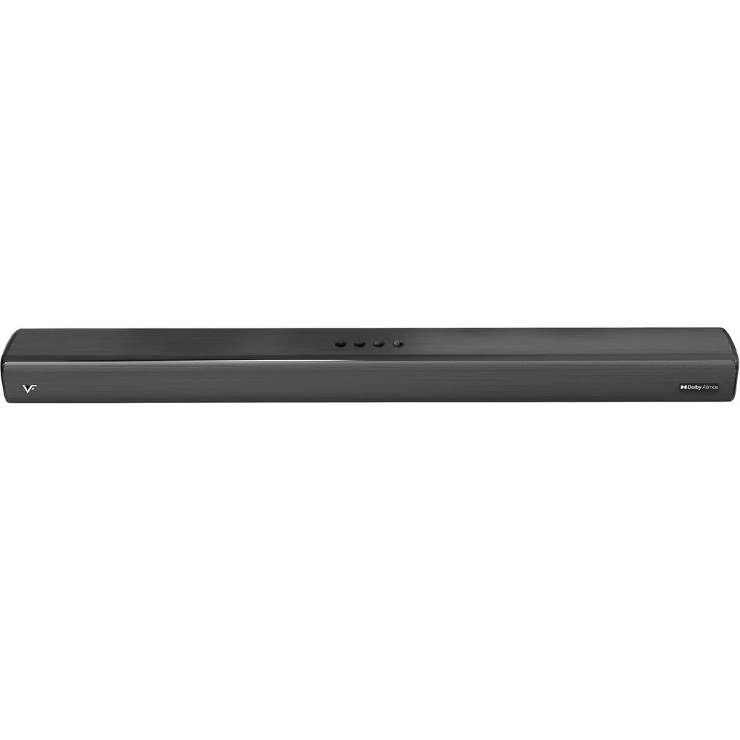 Vinnfier Cinema DA520 5.2.4 Dolby Atmos Surround Soundbar with Subwoofer Set