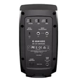 ADAM Audio D3V Studio Monitors (Black)