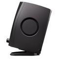 ADAM Audio D3V Studio Monitors (Black)