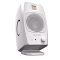 ADAM Audio D3V Studio Monitors (White) ADAM Audio D3V Studio Monitors (White)