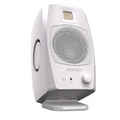 ADAM Audio D3V Studio Monitors (White)