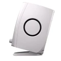 ADAM Audio D3V Studio Monitors (White)