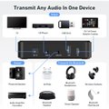 Arylic BT10 Wireless aptx aptx-hd aptx-ll Bluetooth Transmitter Arylic BT10 Wireless aptx aptx-hd aptx-ll Bluetooth Transmitter