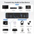 Arylic BT10 Wireless aptx aptx-hd aptx-ll Bluetooth Transmitter