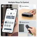 Arylic BT10 Wireless aptx aptx-hd aptx-ll Bluetooth Transmitter