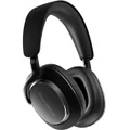 Bowers & Wilkins Px7 S3 Wired/Wireless Bluetooth Noise-Cancelling Over-Ear Headphone with Mic - Anthracite Black