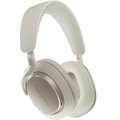 Bowers & Wilkins Px7 S3 Wired/Wireless Bluetooth Noise-Cancelling Over-Ear Headphone with Mic - Canvas White